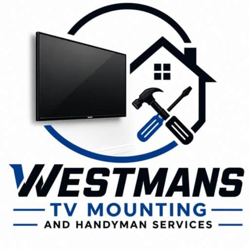 TV MOUNTING
